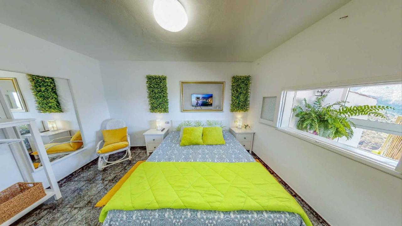 Sweet Home Masca Ngoại thất bức ảnh